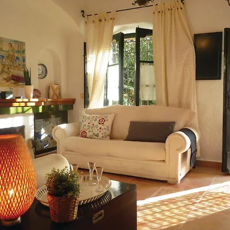 Beautiful In With Kitchen Сasa de vacaciones *