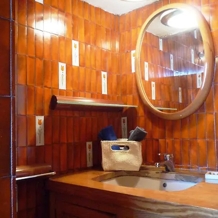 Сasa de vacaciones Beautiful In With Kitchen *