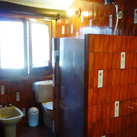 Сasa de vacaciones Beautiful In With Kitchen