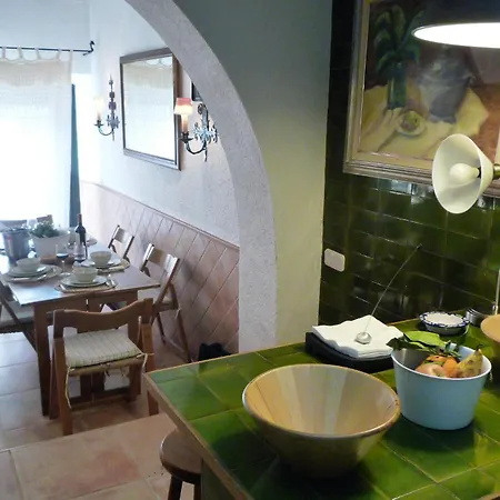 Сasa de vacaciones Beautiful In With Kitchen *