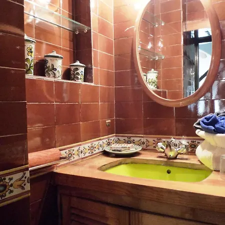 Сasa de vacaciones Beautiful In With Kitchen Tossa de Mar